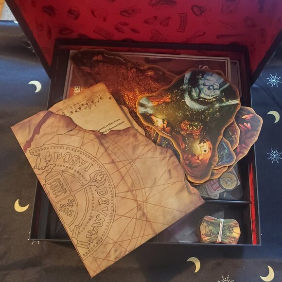 The Goonies: Never Say Die by Funko Games - Picture 6 of 6